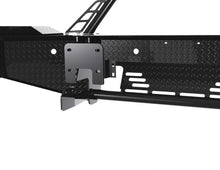 Load image into Gallery viewer, GMC Summit Bullnose Front Bumper #BSG201BL1