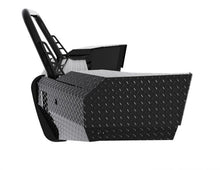 Load image into Gallery viewer, GMC Summit Bullnose Front Bumper #BSG201BL1