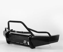 Load image into Gallery viewer, Toyota Summit Bullnose Front Bumper #BST14HBL1