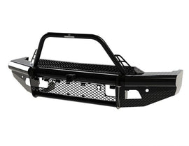 Chevrolet Legend Bullnose Front Bumper #BTC201BLR