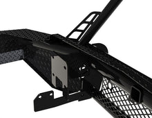 Load image into Gallery viewer, Chevrolet Legend Bullnose Front Bumper #BTC201BLR