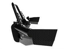 Load image into Gallery viewer, Chevrolet Legend Bullnose Front Bumper #BTC201BLR