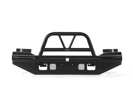 Ford Legend Bullnose Front Bumper #BTF051BLR