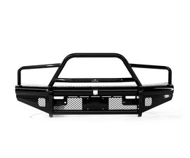 Ford Legend Bullnose Front Bumper #BTF081BLR