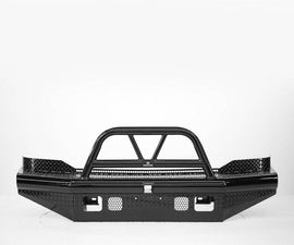 Ford Legend Bullnose Front Bumper #BTF991BLR