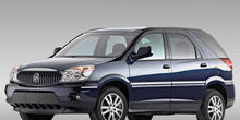 Load image into Gallery viewer, Baseplate, Buick Rendezvous #BX1508