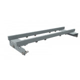 Gooseneck Trailer Hitch Replacement Mounting Rail #GNRM1251
