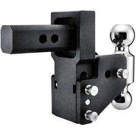 Trailer Hitch Ball Mount fits 2