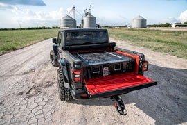 Jeep Gladiator (2020-Current) #MJ1