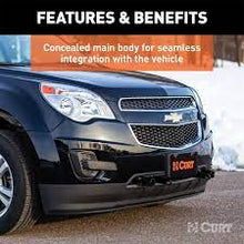 Load image into Gallery viewer, Custom Tow Bar Base Plate, Select Chevrolet Equinox GMC Terrain #70109