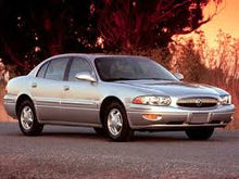 Load image into Gallery viewer, Baseplate, Buick LeSabre E13 #BX1502
