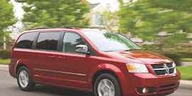 Baseplate, Dodge Caravnply VYG E13 #BX1921