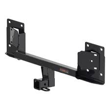 Class 3 Trailer Hitch with 2" Receiver #13449