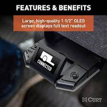 Load image into Gallery viewer, Assure Proportional Trailer Brake Controller With Dynamic Screen #51160