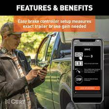 Load image into Gallery viewer, Betterweigh Mobile Towing Scale With Towsense Technology (OBD-II) #51701