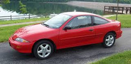 Baseplate, Chevy Cavalier E13 #BX1612