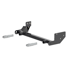Load image into Gallery viewer, Custom Tow Bar Base Plate, Select Jeep Wrangler TJ #70112