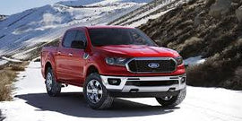 Baseplate, Ford Ranger #BX2117