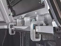 SmartCap EVO 2019-2020 Chevrolet/GMC Silverado/Sierra 1500 (New Body Style) 6.5' #EV0101-MB