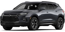 Load image into Gallery viewer, Baseplate, Chevy Blazer #BX1654