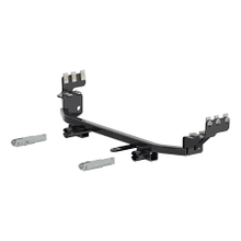 Load image into Gallery viewer, CUSTOM TOW BAR BASE PLATE, SELECT FORD FOCUS #70113