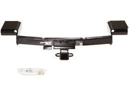 Kia Sportage & Hyundai Tucson Class III Hitch #75717