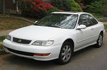 Load image into Gallery viewer, Baseplate, Acura 3.2 CL, Types E13 #BX1007