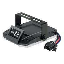 Assure Proportional Trailer Brake Controller With Dynamic Screen #51160