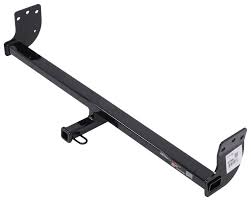 Class 1 Trailer Hitch with 1-1/4" Receiver #11578