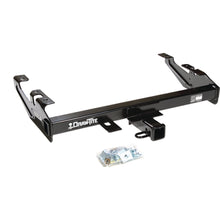 Load image into Gallery viewer, Chevrolet K3500 Class III Hitch #75099