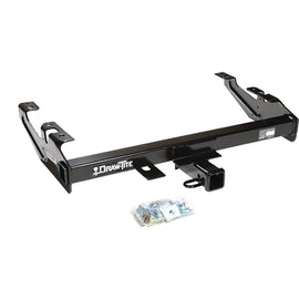 Chevrolet K3500 Class III Hitch #75099
