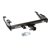 Chevrolet K3500 Class III Hitch #75099