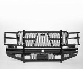 Chevrolet Legend Front Bumper #FBC081BLR