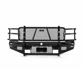 Chevrolet Legend Front Bumper #FBC111BLR