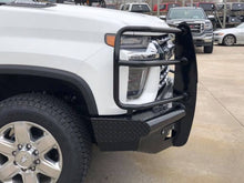 Load image into Gallery viewer, Chevrolet Legend Front Bumper #FBC201BLRC