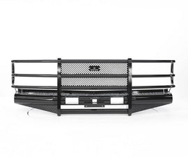 Chevrolet / GMC / Ford Legend Front Bumper #FBC881BLR