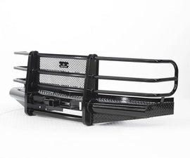 Chevrolet / GMC / Ford Legend Front Bumper #FBC881BLR