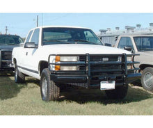 Load image into Gallery viewer, Chevrolet / GMC / Ford Legend Front Bumper #FBC881BLR