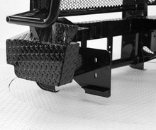 Load image into Gallery viewer, Ford Summit Bullnose Front Bumper #BSF111BL1