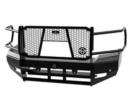 Ram Sport Front Bumper #FBD195BLRC