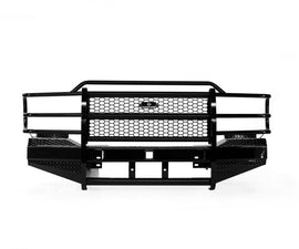 Ford Sport Front Bumper #FBF055BLR