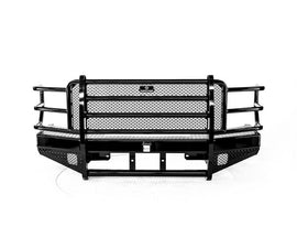 Ford Sport Front Bumper #FBF085BLR