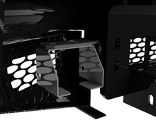 Load image into Gallery viewer, Ford Legend Front Bumper #FBF201BLR