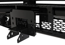 Load image into Gallery viewer, Ford Legend Front Bumper #FBF201BLR