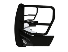 Load image into Gallery viewer, Ford Legend Front Bumper #FBF201BLR