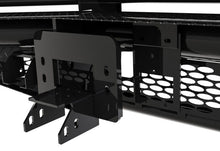 Load image into Gallery viewer, Ford Legend Front Bumper #FBF201BLRC