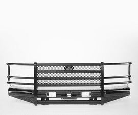 Ford Legend Front Bumper #FBF921BLR