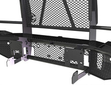 Load image into Gallery viewer, GMC Legend Front Bumper #FBG201BLR