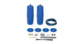 Helper Spring Kit; Coil-Rite ™; Air Spring; Mounts Inside Coil Spring #4103