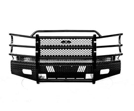 Chevrolet Summit Front Bumper #FSC031BL1